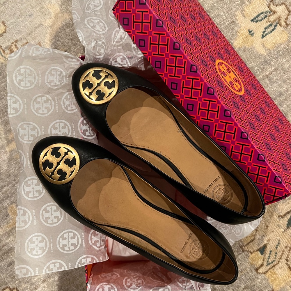 Tory Burch Ballet Flat